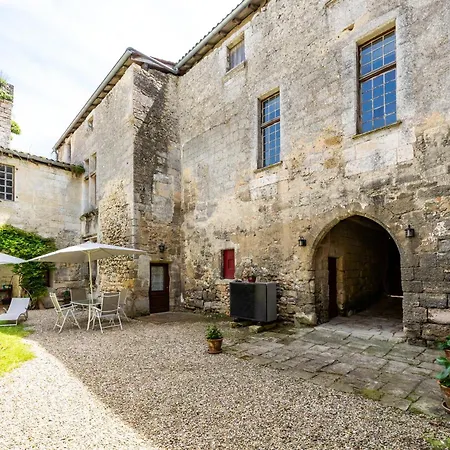 Du Chateau De Curton *