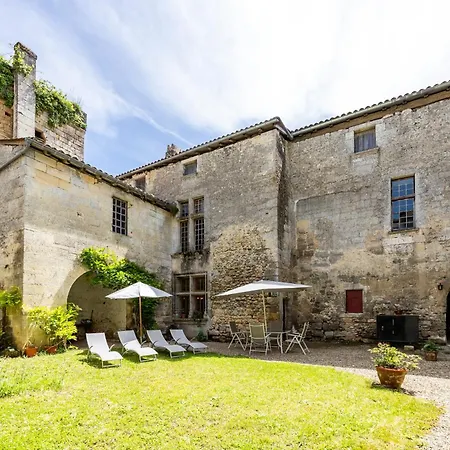 Du Chateau De Curton *