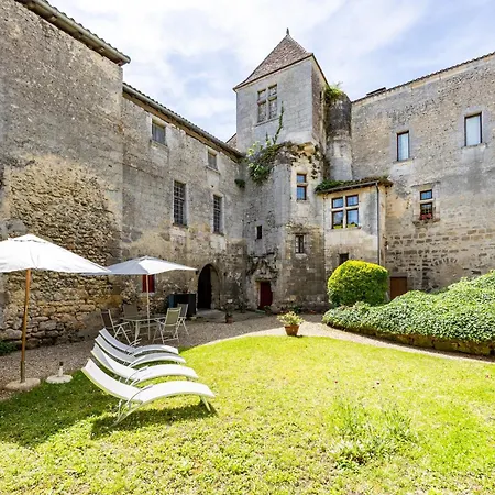 Du Chateau De Curton
