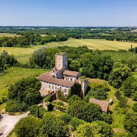 Holiday home Du Chateau De Curton