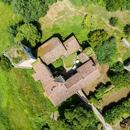 Du Chateau De Curton Daignac